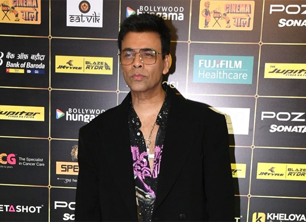 EXCLUSIVE: Karan Johar recalls Kabhi Khushi Kabhie Gham’s bad reviews; remember watching Lagaan, Gadar & more: “Every film I saw that year I felt was far superior to mine”