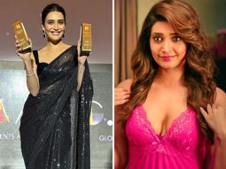EXCLUSIVE: Karishma Tanna ECSTATIC about winning the award for Netflix’s Scoop at Busan International Film Festival; remembers her cameo in Sanju: “I had just 3-4 scenes but I knew that if I nailed it, I would stand out”