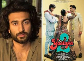 EXCLUSIVE: Meezaan Jafri talks about the challenges of shooting Yaariyan 2 in Mumbai: “Some political party worker or BMC person would disrupt the shoot, saying ‘Aap shoot nahin kar sakte yahaan pe’. Even the public or society residents would object. Nevertheless, we worked our way around”