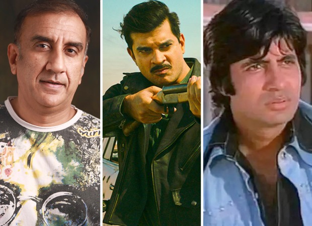 EXCLUSIVE: Milan Luthria talks about Sultan Of Delhi and his love for train sequences and two-hero stories: “If 8 or 9 actors had not agreed to do two-hero films, we would have missed out on great cinema like Deewaar, Sholay, Trishul, Muqaddar Ka Sikandar”