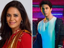 EXCLUSIVE: Mona Singh to feature in Aryan Khan’s directorial debut Stardom