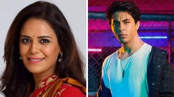 EXCLUSIVE: Mona Singh to feature in Aryan Khan’s directorial debut Stardom