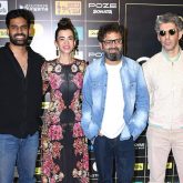 EXCLUSIVE Rocket Boys team Jim Sarbh, Saba Azad, Nikkhil Advani, Abhay Pannu talks about Emmy honour and censorship “The biggest success for us was that none of us ever thought that it would work”