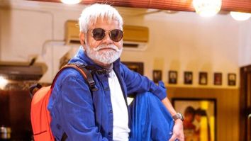 EXCLUSIVE: Sanjay Mishra denies ‘nepotism’ in Bollywood; says, “It’s just a word”