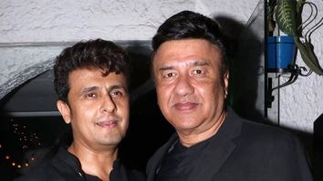 EXCLUSIVE: Sonu Nigam says Anu Malik would bully him in his initial days: “I even learnt a lot from him, he is my mentor”