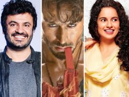EXCLUSIVE: Vikas Bahl reveals, “While prepping for Ganapath, I used to see making videos of S S Rajamouli and Sukumar’s films” also says, “I hope we can crack the story of Queen 2”
