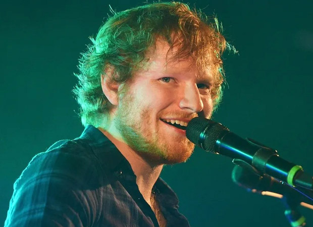 Ed Sheeran's return to India in 2024 gets huge hype; a 360° revolving stage and a gigantic AI-driven mural to be erected in Mumbai