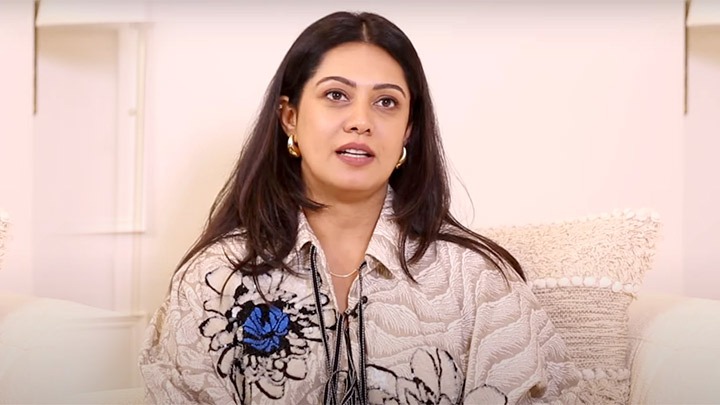 Eka Lakhani on Dunki: “Main SRK ‘The Hero’ ki fan thi but ab SRK ‘The Person’ ki fan ho gayi hoon” Eka Lakhani on Dunki: “Main SRK ‘The Hero’ ki fan thi but ab SRK ‘The Person’ ki fan ho gayi hoon”