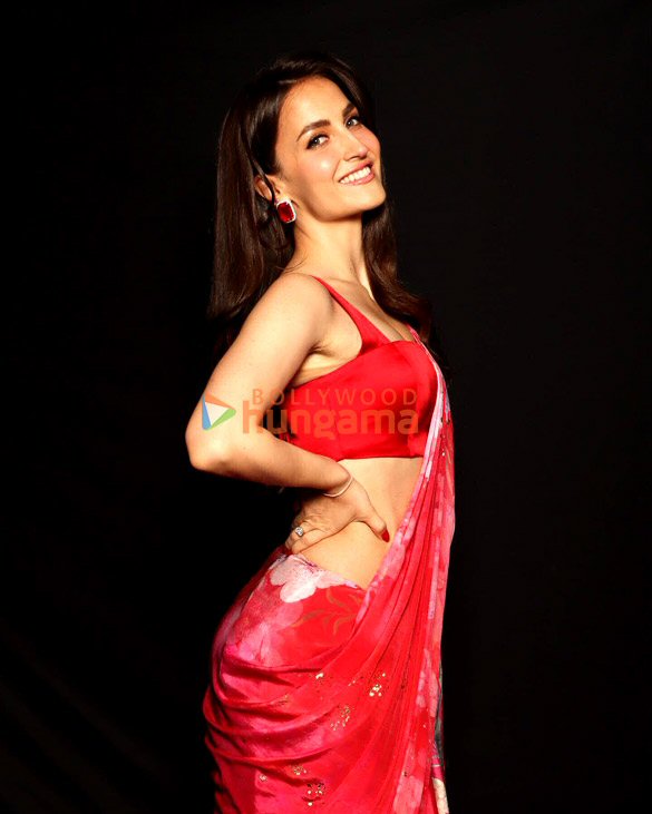 elli avrram 32