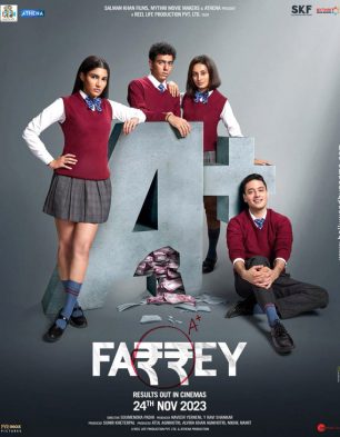 Farrey Movie: Review | Release Date (2023) | Songs | Music | Images | Official Trailers | Videos | Photos | News - Bollywood Hungama