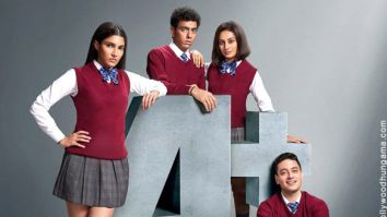 First Look Of The Movie Farrey