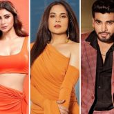 Fashion Chronicles unveils Wedding Whispers with designers Archana Kochar, James Ferreira and showstoppers Mouni Roy, Richa Chadha, Shiv Thakare and more