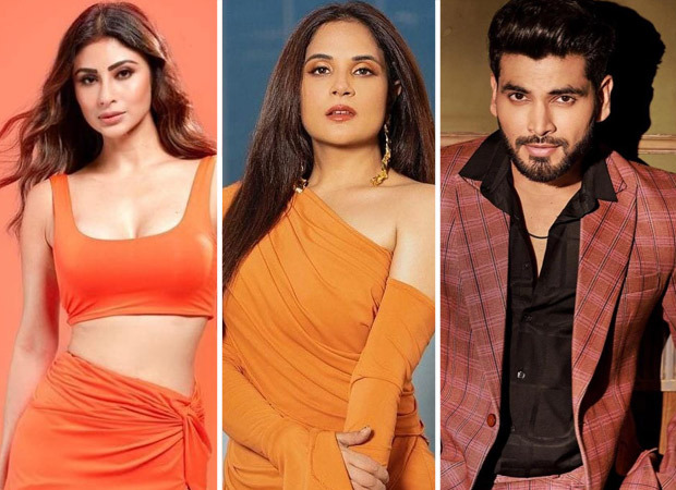 Fashion Chronicles unveils Wedding Whispers with designers Archana Kochar, James Ferreira and showstoppers Mouni Roy, Richa Chadha, Shiv Thakare and more