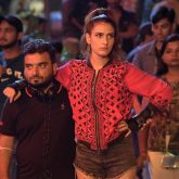 Fatima Sana Shaikh expresses gratitude towards Dhak Dhak director Tarun Dudeja; says, “You made the journey of shooting for this film easy”