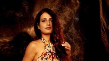 Celeb Photos Of Fatima Sana Shaikh
