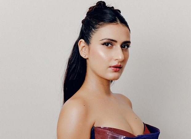 Fatima Sana Shaikh explains how ‘layered characters’ challenge her; says, “I'm subconsciously drawn to them" 