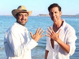 Hrithik Roshan set to conclude filming for Siddharth Anand’s Fighter today: Report