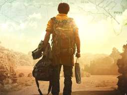 First look poster of Shah Rukh Khan-Rajkumar Hirani’s Dunki indicates December 21 release in India and internationally; the tagline reads, “A soldier’s journey to keep a promise”