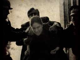 The Buckingham Murders’ first poster: Kareena Kapoor Khan’s first look as a detective is out The Buckingham Murders’ first poster: Kareena Kapoor Khan’s first look as a detective is out