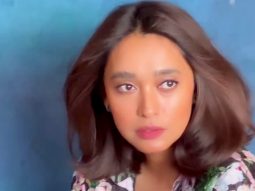 Floral prints are the way to go! Sayani Gupta’s flawless photoshoot