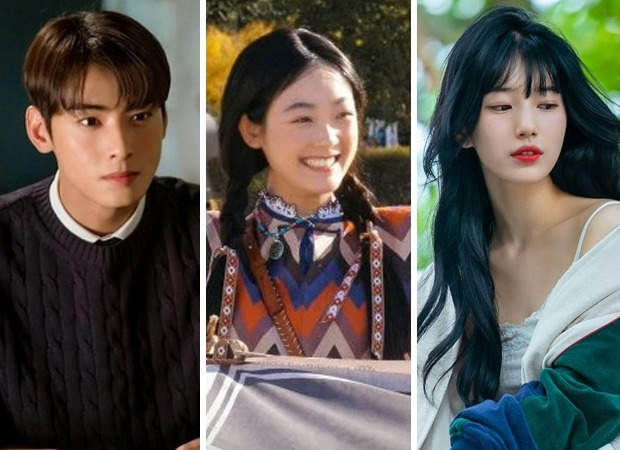 From Cha Eun Woo-led A Good Day To Be A Dog to Bae Suzy starrer Doona – 8 K-dramas to watch in October 2023