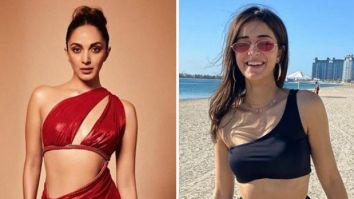 From Kiara Advani to Ananya Panday, 7 Bollywood divas who rocked the thigh high slit trend with glamour and style