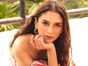 From Malaika Arora to Farah Khan, Aditi Rao Hydari receives love and birthday wishes from many of her fraternity friends From Malaika Arora to Farah Khan, Aditi Rao Hydari receives love and birthday wishes from many of her fraternity friends