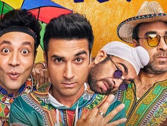 Fukrey 3 Box Office: Yet another HIT this winning season, does quite well on Tuesday