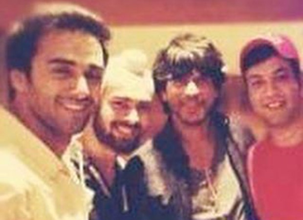 Fukrey 3 director shares PRICELESS throwback pic featuring Fukrey gang with Jawan Shah Rukh Khan