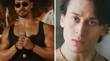 Ganapath song launch: After clarifying about his fart video, Tiger Shroff reveals that he had loose motions while shooting for ‘Sara Zamana’; also says “I don’t know why ‘Choti bacchi ho kya’ got viral”