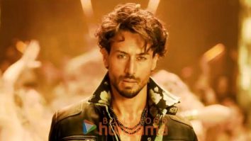 Movie Stills Of The Movie Ganapath – A Hero Is Born