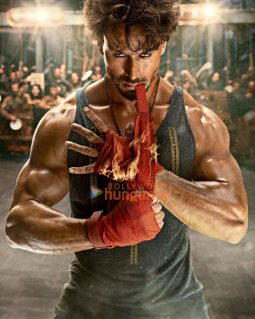 Ganapath – A Hero Is Born
