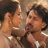 Ganapath: A Hero Is Born trailer out: Tiger Shroff-Kriti Sanon starrer features stunning visuals and breathtaking sequences, watch
