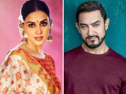 Genelia Deshmukh to star opposite Aamir Khan in Sitaare Zameen Par: Report