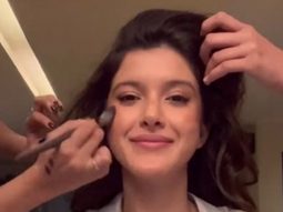 Get Ready With Me Ft. Shanaya Kapoor!