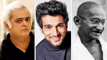EXCLUSIVE: Hansal Mehta’s show with Pratik Gandhi on Mahatma Gandhi to go on floors in a month