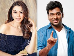 EXCLUSIVE: Hansika Motwani shares that she is a great standup comedian in her head; says, “I love Zakir Khan”