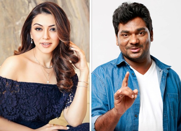 EXCLUSIVE: Hansika Motwani shares that she is a great standup comedian in her head; says, “I love Zakir Khan”
