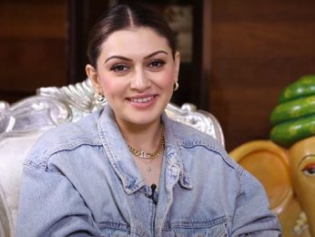 Hansika Motwani: “Jr NTR, Dhanush & Allu Arjun are great talents, they’re so kind & humble…”