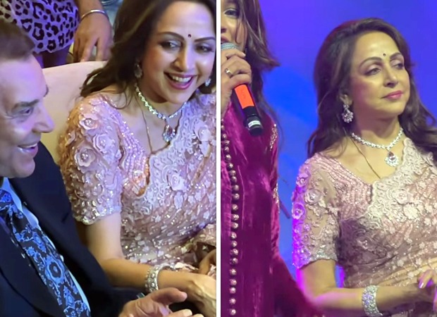Hema Malini turns 75: Inside the grand celebration of Dream Girl’s special day, watch videos