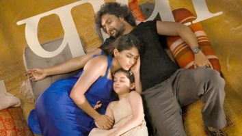 Hi Nanna: Nani, Mrunal Thakur showcase a tide of emotions as they navigate through the complexities love, marriage, and parenthood