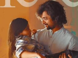 Mahesh Babu launches second single ‘Gaaju Bomma’ from Nani starrer Hi Nanna