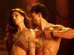 Hum Aaye Hain | Ganapath | Tiger Shroff, Kriti Sanon