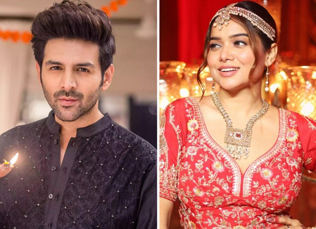 ”I would like to say 'Nazar Na Lage' to Kartik Aaryan”, says former Bigg Boss OTT contestant Manisha Rani