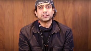 INTERESTING – Jubin Nautiyal tells us about ‘My Last’ times