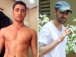 Imran Khan shares he felt insecure as he opens up about body image and fitness journey; says, “I’m still a tad jealous of those dudes with superhero muscles”