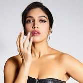 "In Thank You For Coming, I’m trying to be vocal about a girl’s right and the need for self pleasure" - Bhumi Pednekar