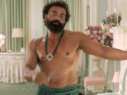 Is Bobby Deol playing a cannibal in Animal? The actor gives a response