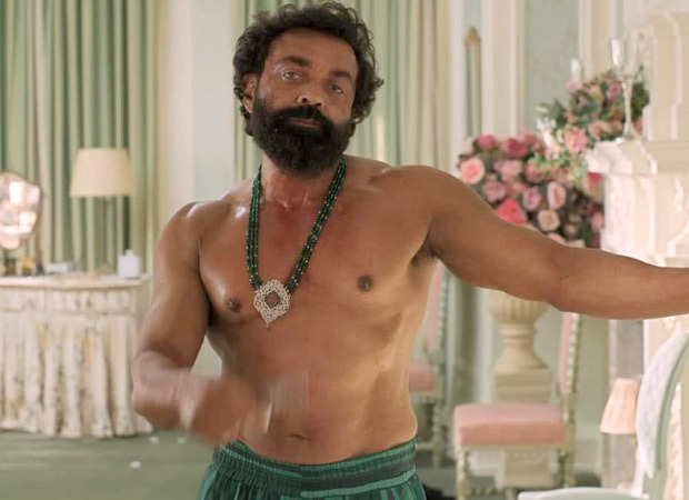 Is Bobby Deol playing a cannibal in Animal The actor gives a response