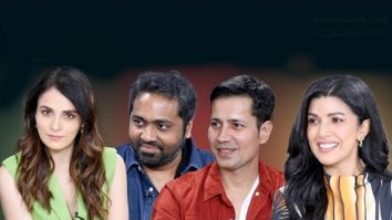 Is ‘Sajni Shinde Ka Viral Video’ based on a true story? Hear it from Radhika Madan, Nimrat Kaur & Sumeet Vyas